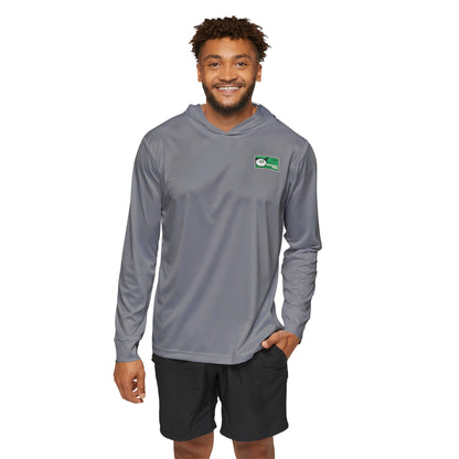 Impact Pro Sports Warmup Hoodie