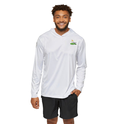 Impact Pro Premium Athletic Hoodie