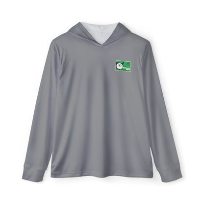 Impact Pro Sports Warmup Hoodie