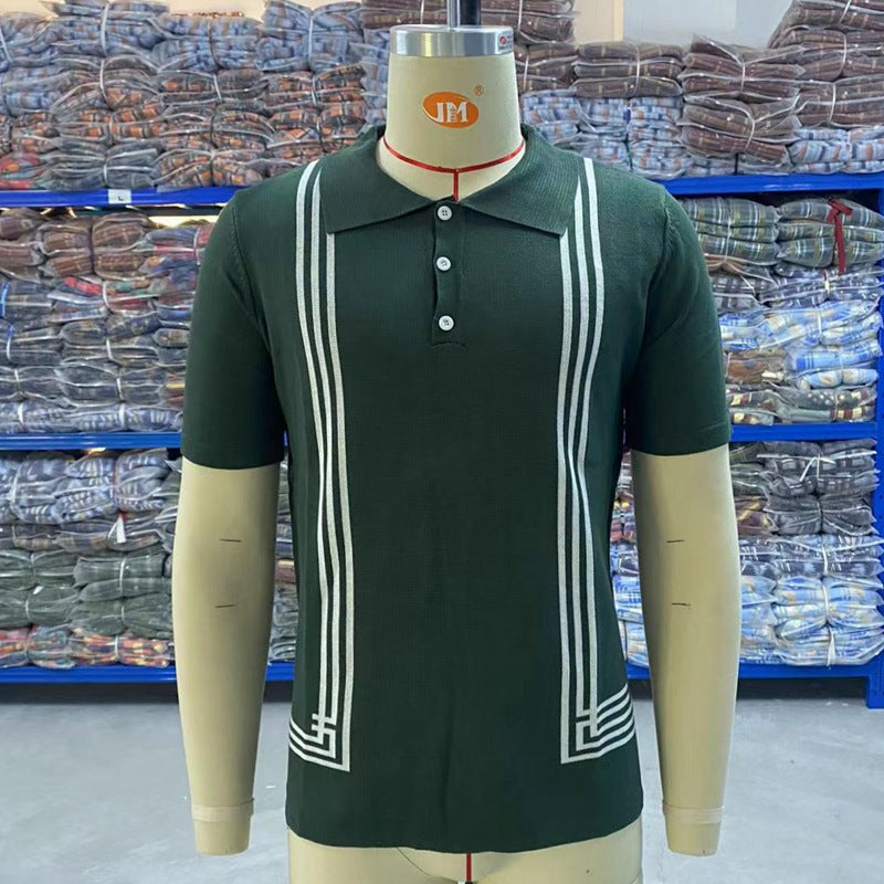 High quality Men's Performance Polos