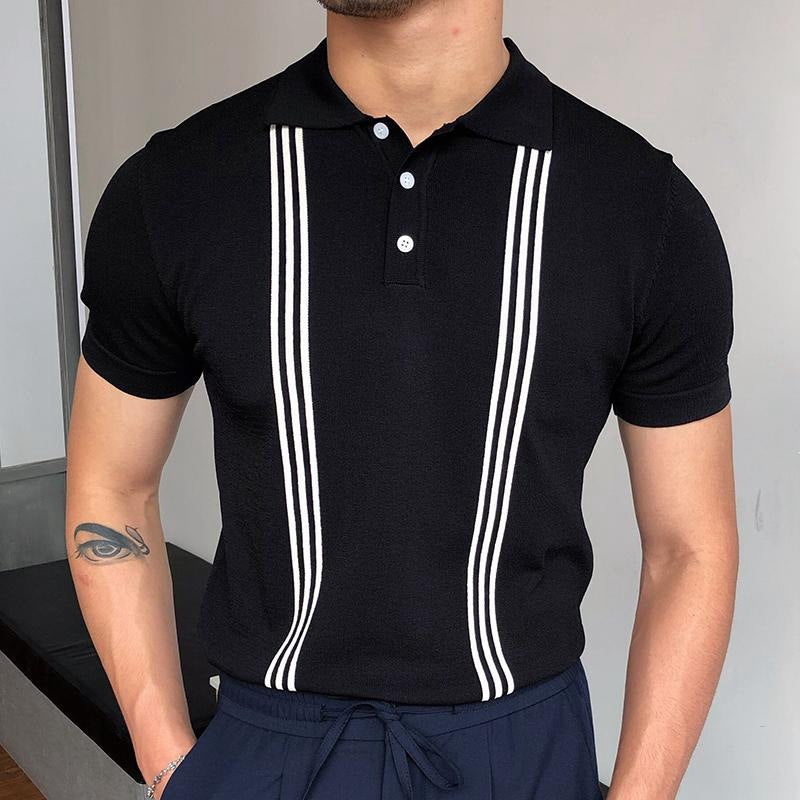 High quality Men's Performance Polos