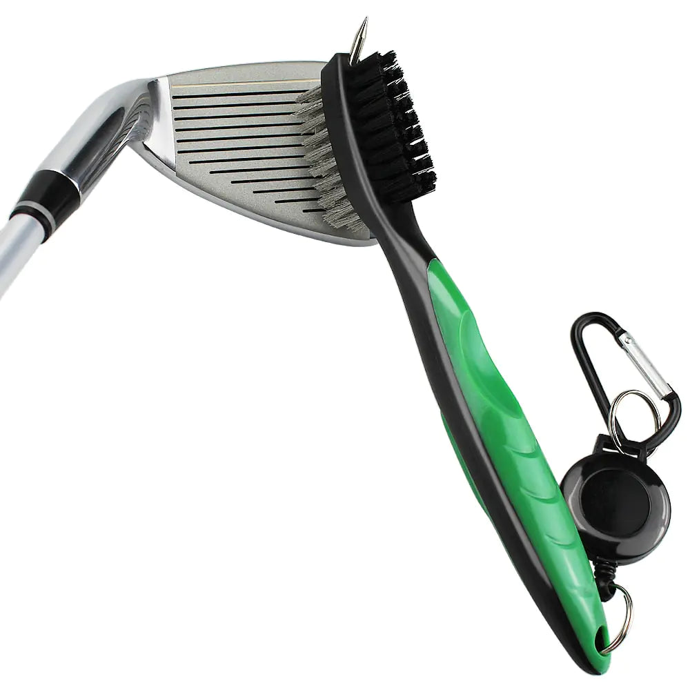 Impact Pro Golf Club Brush