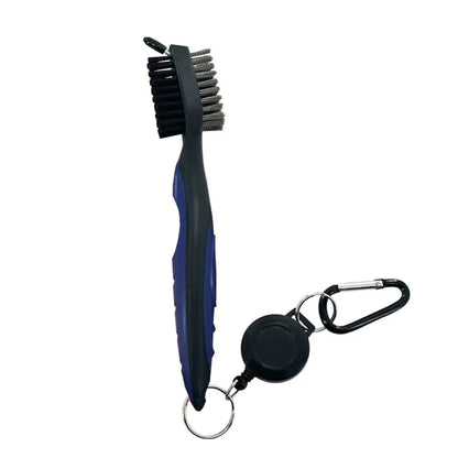 Impact Pro Golf Club Brush