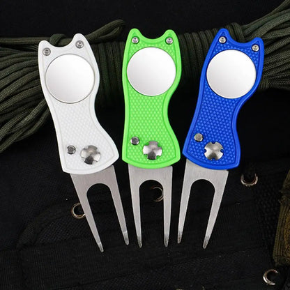 High quality Divot Repair Tool