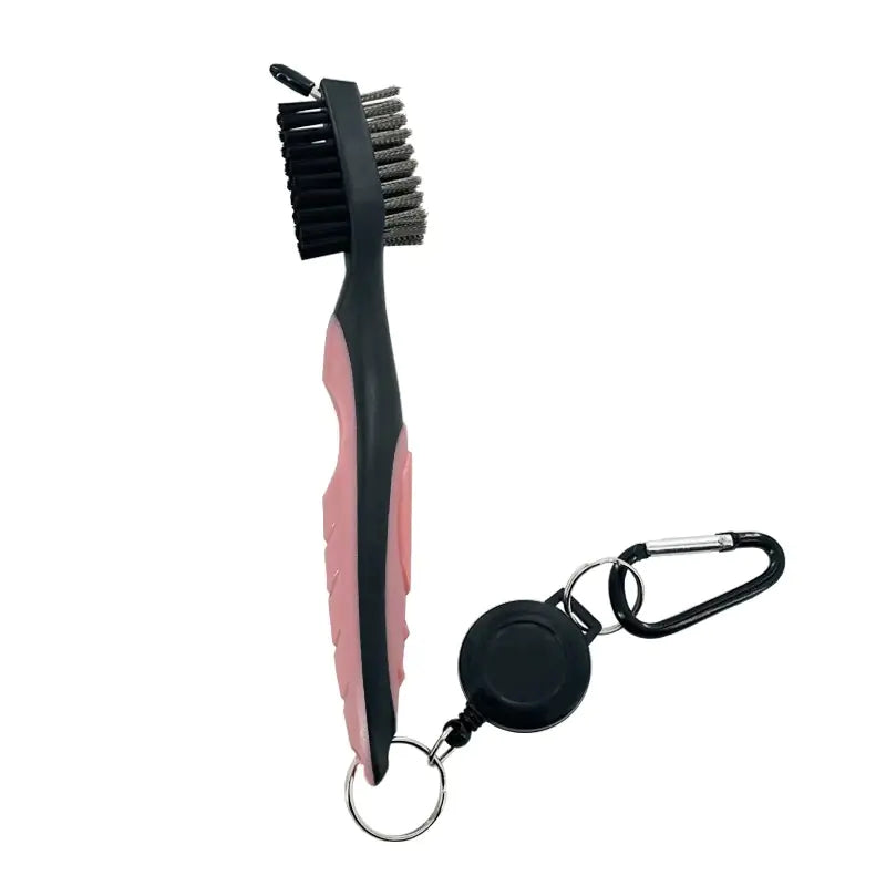 Impact Pro Golf Club Brush