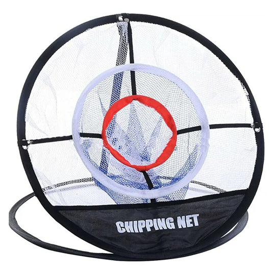 Impact Pro Practice Chipping Net