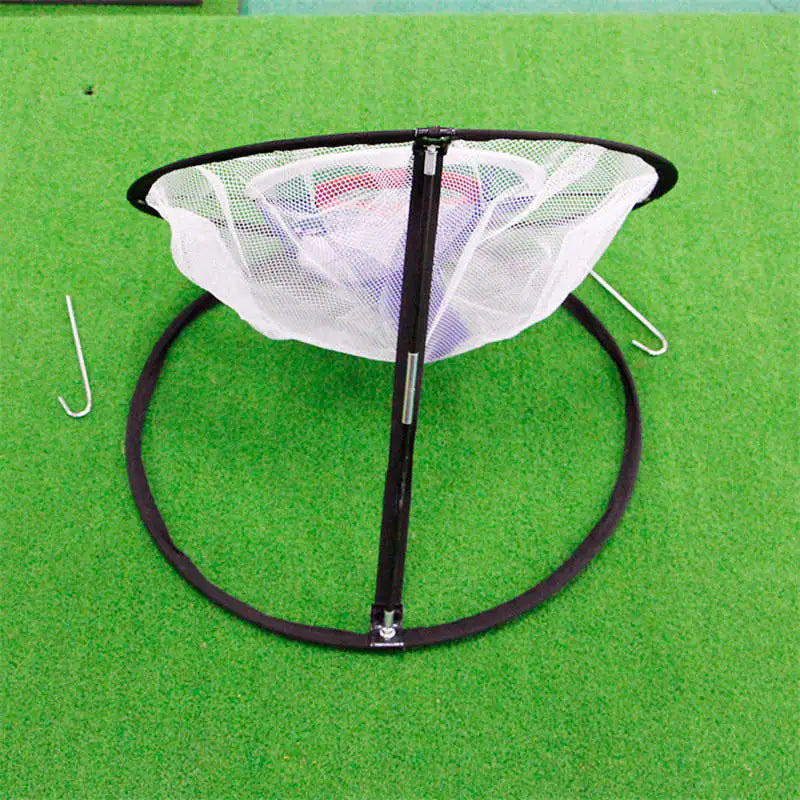 Impact Pro Practice Chipping Net