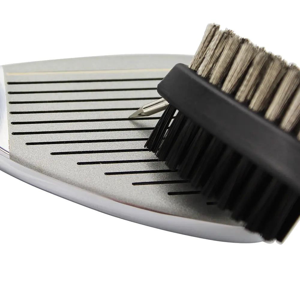 Impact Pro Golf Club Brush