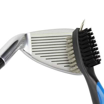 Impact Pro Golf Club Brush