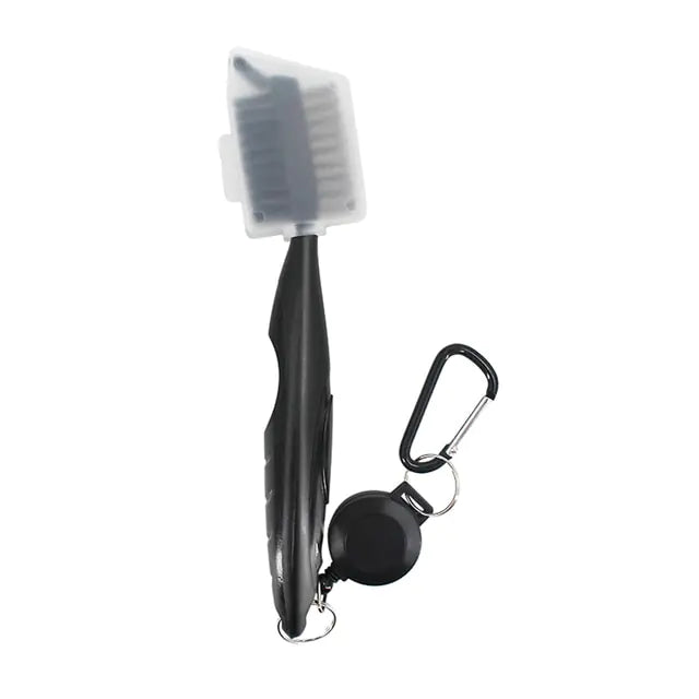 Impact Pro Golf Club Brush