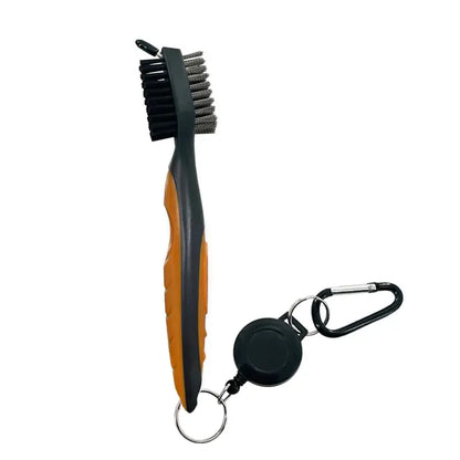 Impact Pro Golf Club Brush